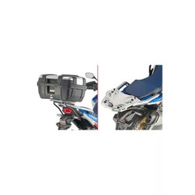 Givi SR1178 Honda CRF1100L Africa Twin Adventure Sports 20 Arka Çanta Taşıyıcı