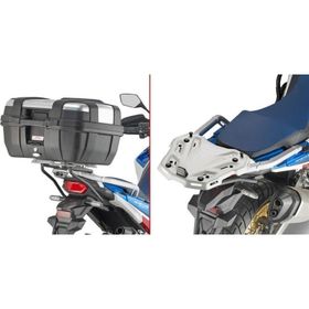Givi SR1178 Honda CRF1100L Africa Twin Adventure Sports 20 Arka Çanta Taşıyıcı