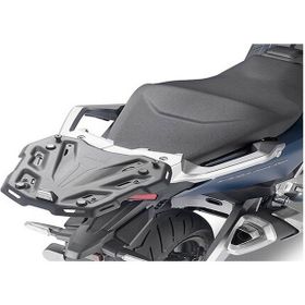 Givi SR1186 Honda Forza 750 21 - X-ADV 750 21 Arka Çanta Taşıyıcı