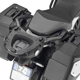 Givi SR1196 Honda NT1100 22-23 Arka Çanta Taşıyıcı