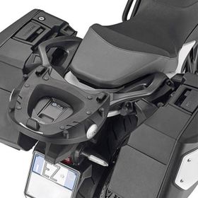 Givi SR1196 Honda NT1100 22-23 Arka Çanta Taşıyıcı