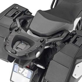 Givi SR1196 Honda NT1100 22-23 Arka Çanta Taşıyıcı