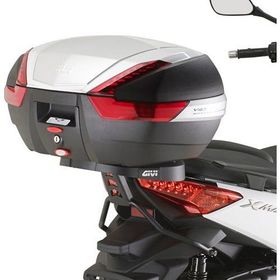 Givi SR2111 Yamaha X-Max 400 13-17 Arka Çanta Taşıyıcı