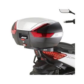 Givi SR2111 Yamaha X-Max 400 13-17 Arka Çanta Taşıyıcı