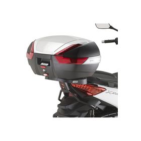 Givi SR2111 Yamaha X-Max 400 13-17 Arka Çanta Taşıyıcı