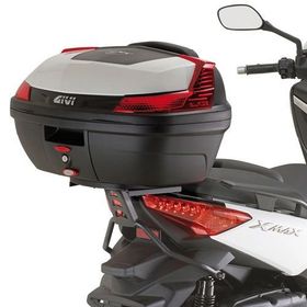 Givi SR2111M Yamaha X-Max 400 13-17 Arka Çanta Taşıyıcı