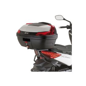 Givi SR2111M Yamaha X-Max 400 13-17 Arka Çanta Taşıyıcı