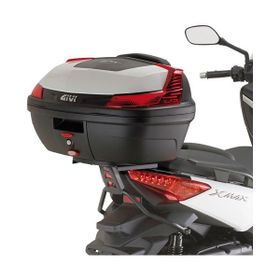 Givi SR2111M Yamaha X-Max 400 13-17 Arka Çanta Taşıyıcı