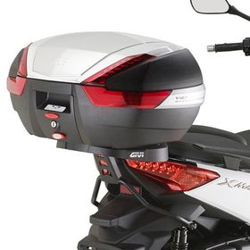 Givi SR2117 Yamaha X-Max 125-250 14-17 Arka Çanta Taşıyıcı