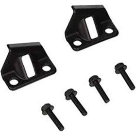 Givi SR2122KIT Yamaha Tracer 900 15-17 Arka Çanta Taşıyıcı Bağlantı Kiti