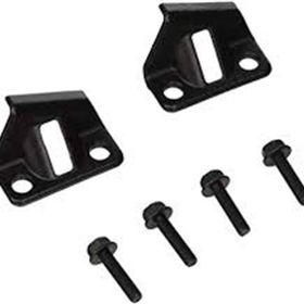 Givi SR2122KIT Yamaha Tracer 900 15-17 Arka Çanta Taşıyıcı Bağlantı Kiti