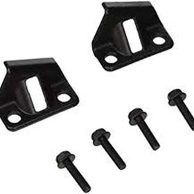 Givi SR2122KIT Yamaha Tracer 900 15-17 Arka Çanta Taşıyıcı Bağlantı Kiti