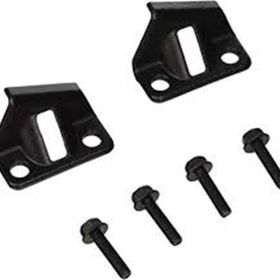 Givi SR2122KIT Yamaha Tracer 900 15-17 Arka Çanta Taşıyıcı Bağlantı Kiti
