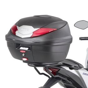 Givi SR2127 Yamaha MT-25 15-17 Arka Çanta Taşıyıcı