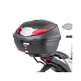 Givi SR2127 Yamaha MT-25 15-17 Arka Çanta Taşıyıcı