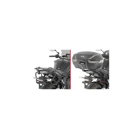 Givi SR2129 Yamaha MT-10 16 Arka Çanta Taşıyıcı