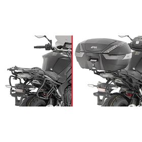 Givi SR2129 Yamaha MT-10 16 Arka Çanta Taşıyıcı