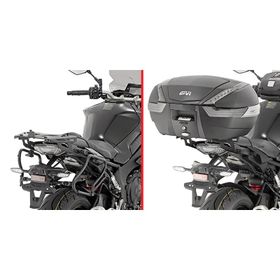 Givi SR2129 Yamaha MT-10 16 Arka Çanta Taşıyıcı