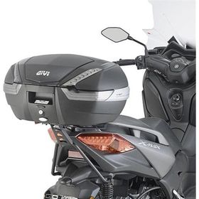 Givi SR2136 Yamaha X-Max 125-250 18-20 - X-Max 300 17-20 Arka Çanta Taşıyıcı