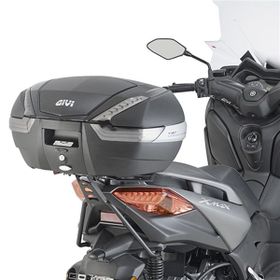 Givi SR2136 Yamaha X-Max 125-250 18-20 - X-Max 300 17-20 Arka Çanta Taşıyıcı