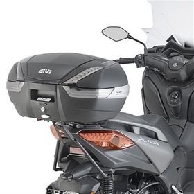 Givi SR2136 Yamaha X-Max 125-250 18-20 - X-Max 300 17-20 Arka Çanta Taşıyıcı