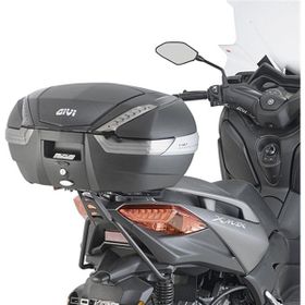 Givi SR2136 Yamaha X-Max 125-250 18-20 - X-Max 300 17-20 Arka Çanta Taşıyıcı