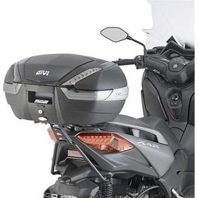 Givi SR2136 Yamaha X-Max 125-250 18-20 - X-Max 300 17-20 Arka Çanta Taşıyıcı