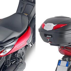 Givi SR2153 Yamaha N-Max 125-155 21 Arka Çanta Taşıyıcı