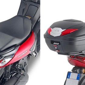 Givi SR2153 Yamaha N-Max 125-155 21 Arka Çanta Taşıyıcı