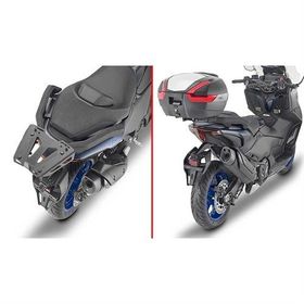 Givi SR2161 Yamaha T-Max 560 22-23 Arka Çanta Taşıyıcı
