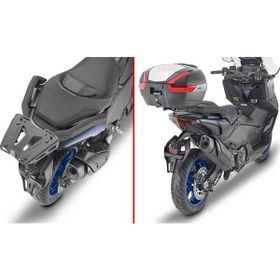 Givi SR2161 Yamaha T-Max 560 22-23 Arka Çanta Taşıyıcı