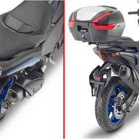 Givi SR2161 Yamaha T-Max 560 22-23 Arka Çanta Taşıyıcı