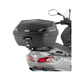 Givi SR3106 Suzuki Burgman 125-200 06-16 Arka Çanta Taşıyıcı
