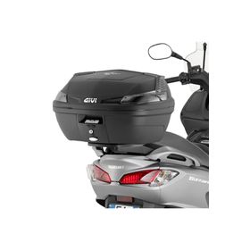Givi SR3106 Suzuki Burgman 125-200 06-16 Arka Çanta Taşıyıcı