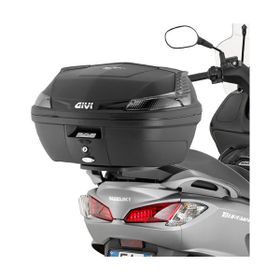 Givi SR3106 Suzuki Burgman 125-200 06-16 Arka Çanta Taşıyıcı