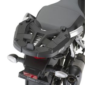 Givi SR3112 Suzuki DL 650-1000 V-Strom 17-19 Arka Çanta Taşıyıcı