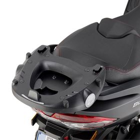 Givi SR3115 Suzuki Burgman 400 06-20 Arka Çanta Taşıyıcı