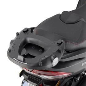 Givi SR3115 Suzuki Burgman 400 06-20 Arka Çanta Taşıyıcı