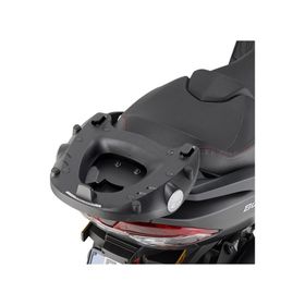 Givi SR3115 Suzuki Burgman 400 06-20 Arka Çanta Taşıyıcı