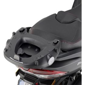Givi SR3115 Suzuki Burgman 400 06-20 Arka Çanta Taşıyıcı