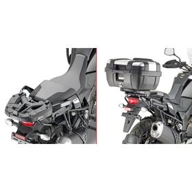 Givi SR3117 Suzuki V-Strom 1050 20 Arka Çanta Taşıyıcı
