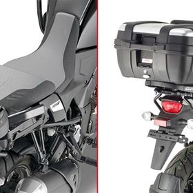 Givi SR3117 Suzuki V-Strom 1050 20 Arka Çanta Taşıyıcı
