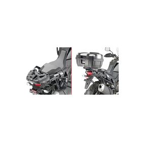 Givi SR3117 Suzuki V-Strom 1050 20 Arka Çanta Taşıyıcı