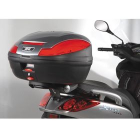 Givi SR355 Yamaha X-Max 125-250 05-09 Arka Çanta Taşıyıcı