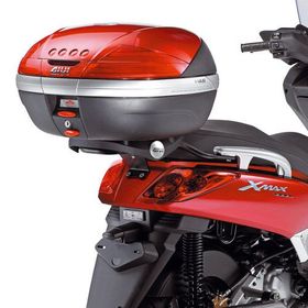 Givi SR355 Yamaha X-Max 125-250 05-09 Arka Çanta Taşıyıcı