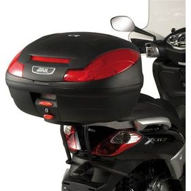 Givi SR361 Yamaha X-Cıty 125-250 07-16 Arka Çanta Taşıyıcı