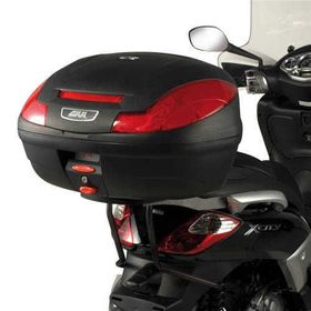 Givi SR361 Yamaha X-Cıty 125-250 07-16 Arka Çanta Taşıyıcı