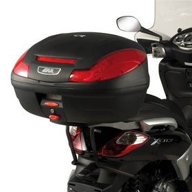 Givi SR361 Yamaha X-Cıty 125-250 07-16 Arka Çanta Taşıyıcı