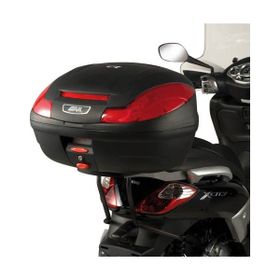 Givi SR361 Yamaha X-Cıty 125-250 07-16 Arka Çanta Taşıyıcı