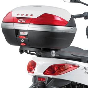 Givi SR370M Yamaha X-Max 125-250 10-13 Arka Çanta Taşıyıcı